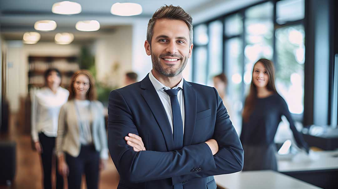 Attorney photo from Adobe Stock